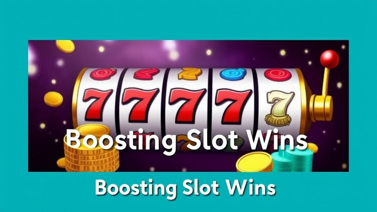 Exploring the Top Tips for Boosting Slot Wins