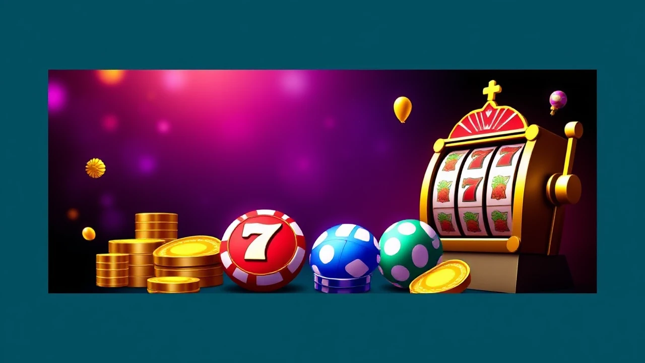 Evolusi Terkini Permainan Slot Casino
