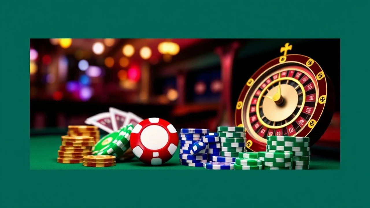 Delving into the Fascinating Legacy of Casinos: An Exploration Through Time