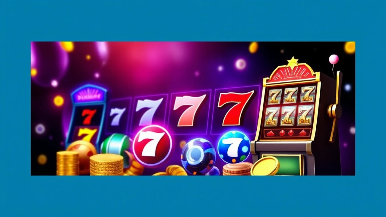 Unveiling How of Slot Game Themes on Popular Culture and Trends