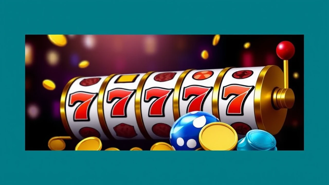 Perbaikan Peluang Menang dalam Permainan Slot: Teknik Terbaik yang Harus Anda Ketahui