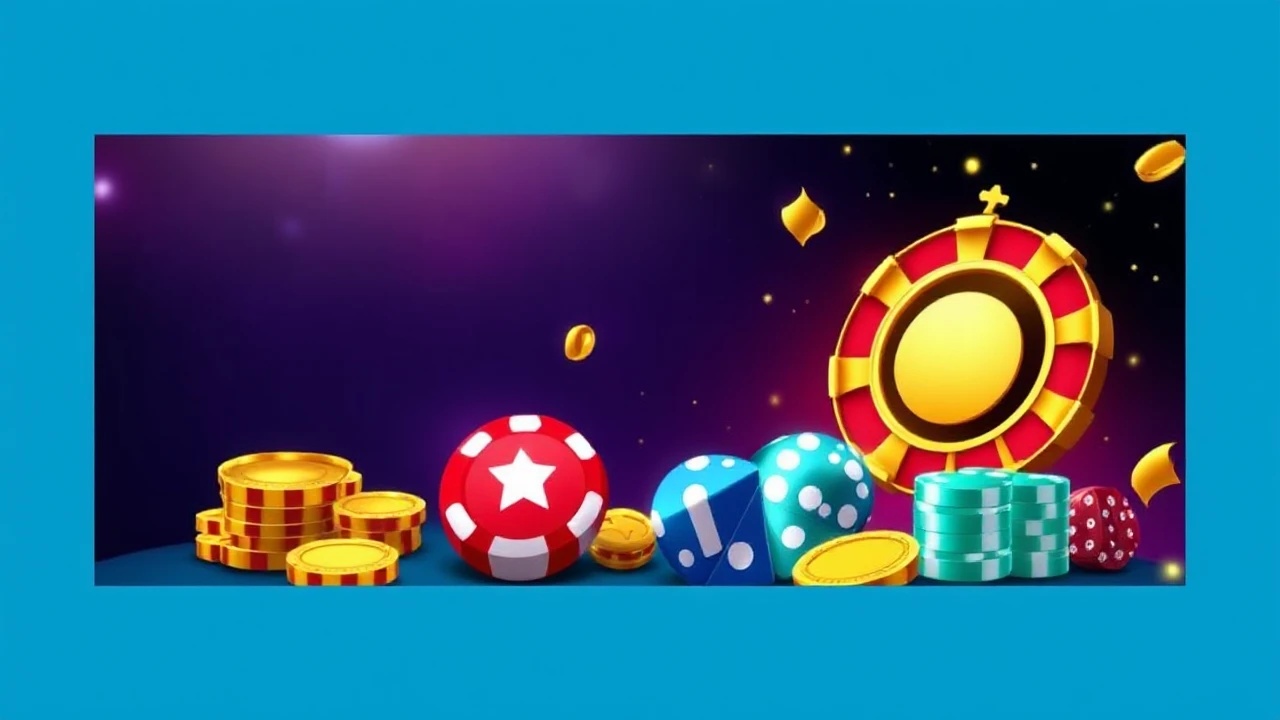 Discovering the Hidden Treasures of Sky88 Casino