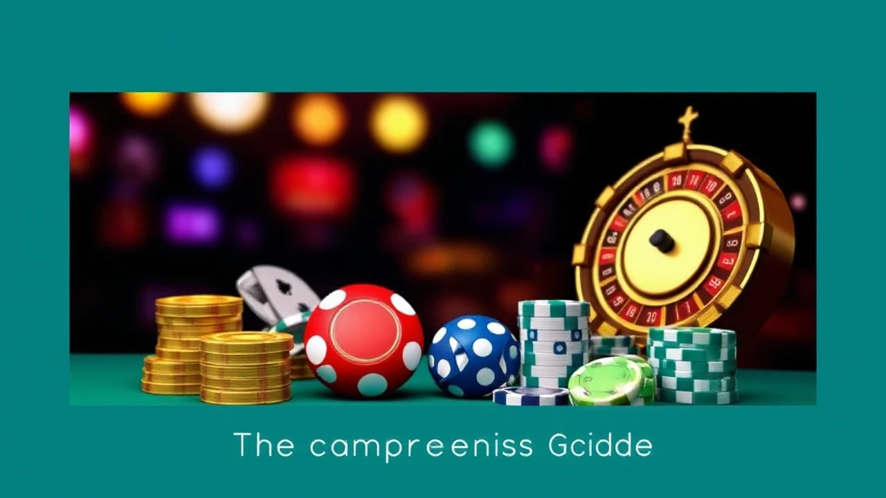 Unraveling the Mystery of Gaming House Payouts: The Comprehensive Guide
