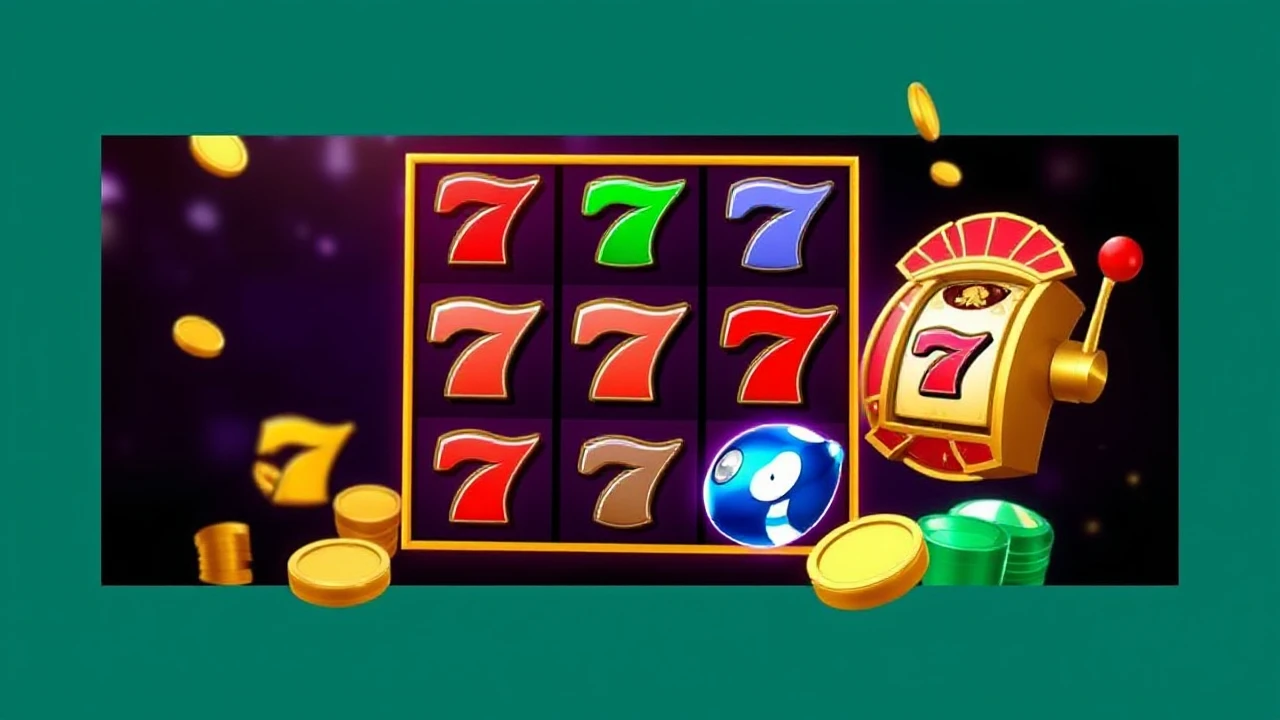 Rahasia Main Slot Online yang Lumayan Untung