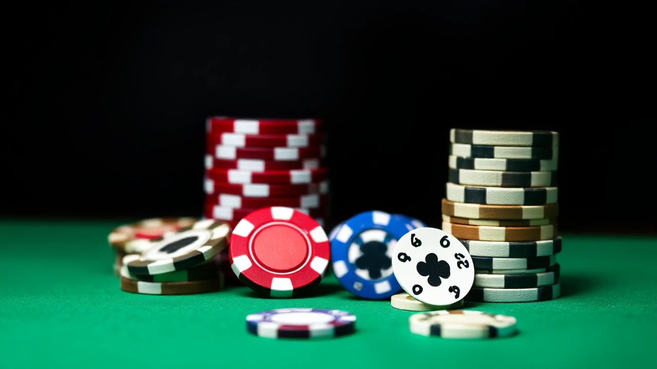 Perfecting Poker Tactics: Your Path to Success