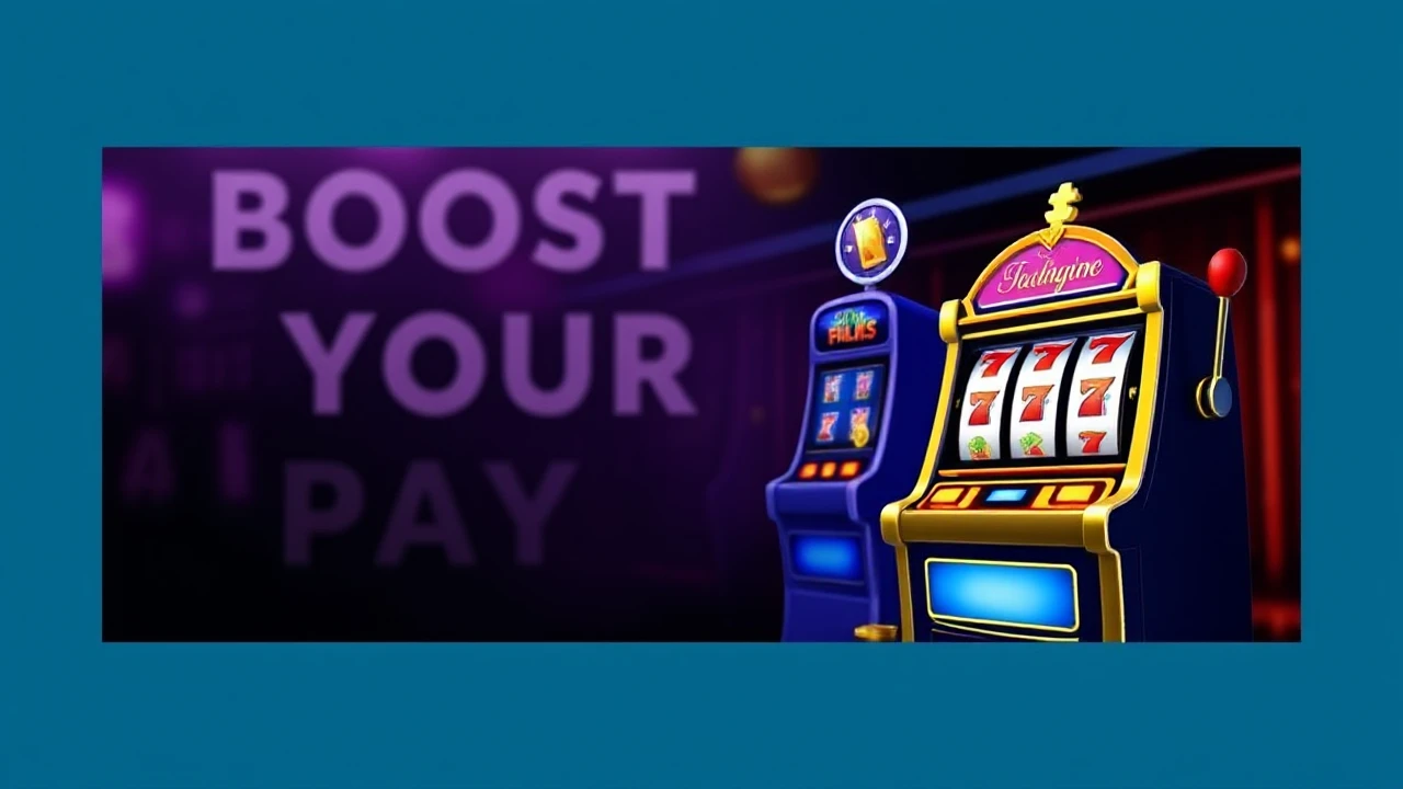 Boost Your Payouts: Best Practices for Casino Players