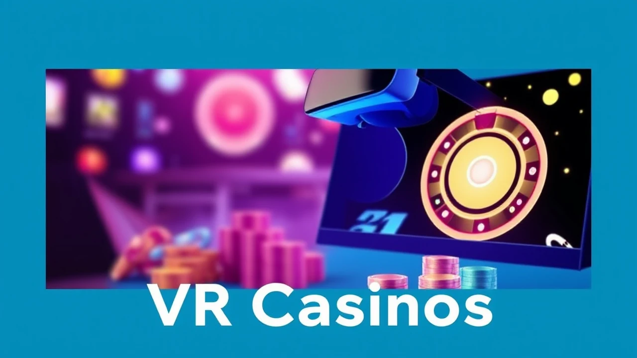What Lies Ahead for VR Casinos
