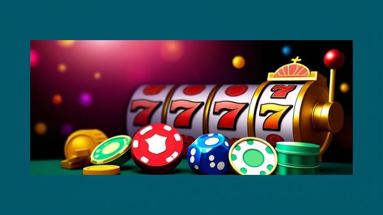 Panduan Efektif untuk Mengalahkan Lawan di Permainan Slot Casino