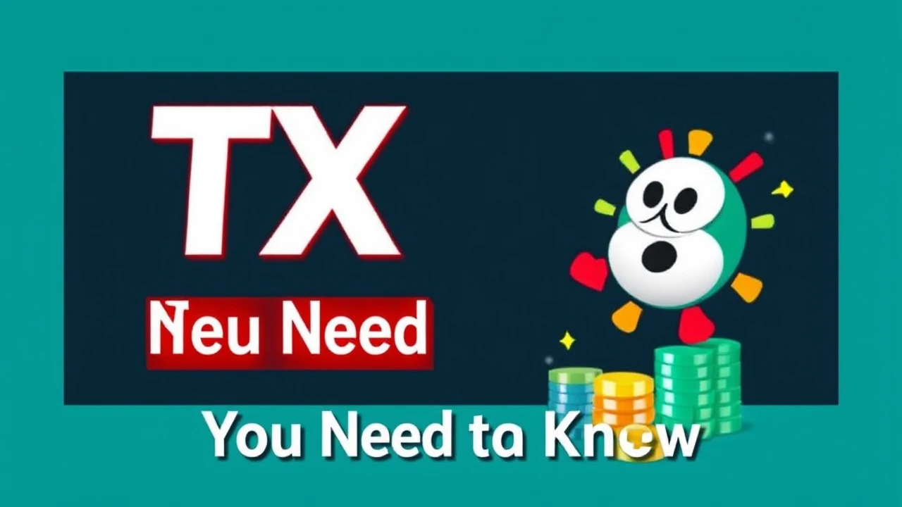 Discover the Top 10 TX88 Hacks You Need to Know