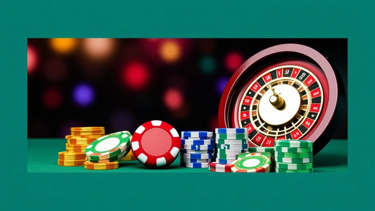 A Novice's Manual to Gambling Activities: Tactics for Novices