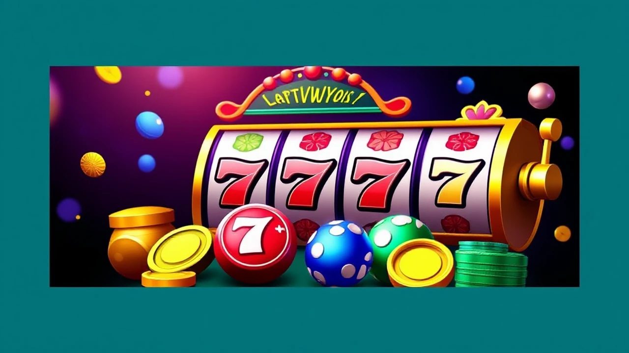 Manfaat Mengasyikkan Bermain Slot Online untuk Hiburan