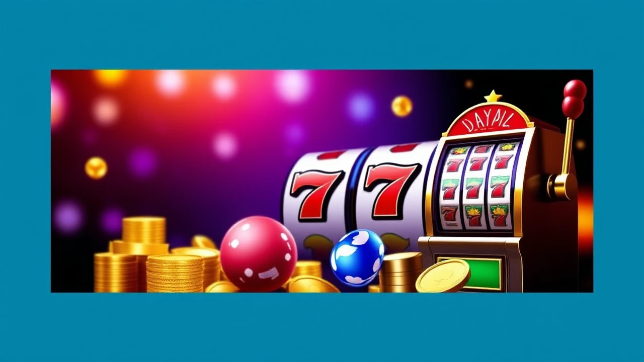 Mastering the Insider Tips of Maximizing Your Winnings in Casino Slot Payouts