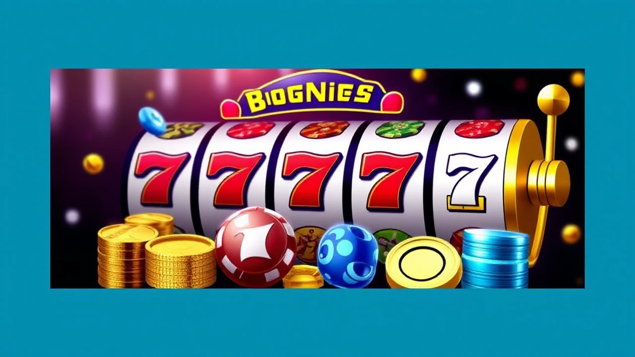 Getting the Most Out of Bonus Features in Casino Slot Games