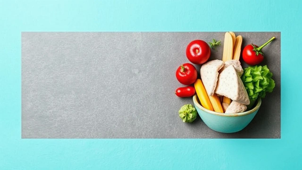 Your Definitive Handbook to Healthy Eating Habits for a Better Lifestyle