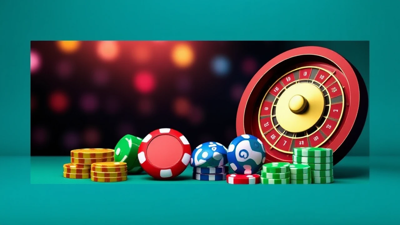 The Definitive Manual on Picking the Ideal Casino for You