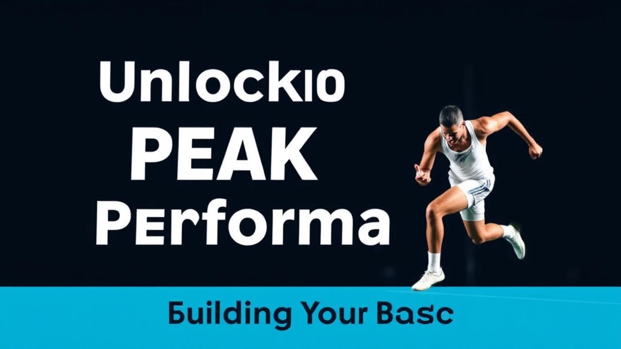 Unlocking Peak Performance: Expert Tips from Pro Athletes