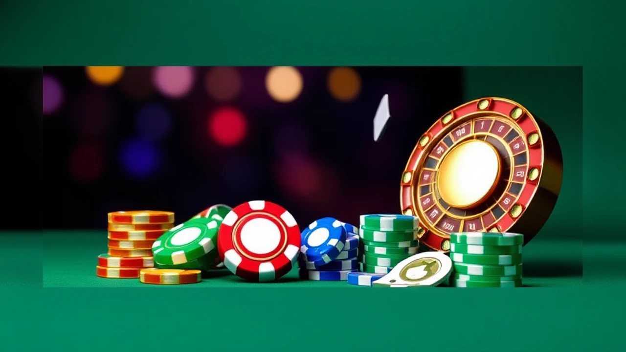 Unveiling the Emotional Factors Impacting Casino Gambling