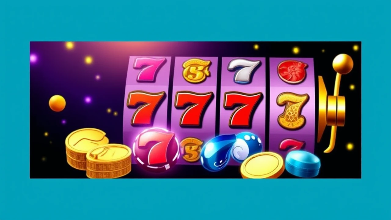 Maximizing Your Winnings with Bonus Features in Slot Games