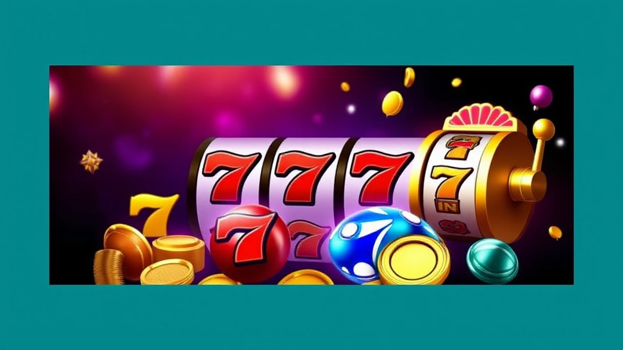 Tips Ampuh Menang dalam Main Slot Online