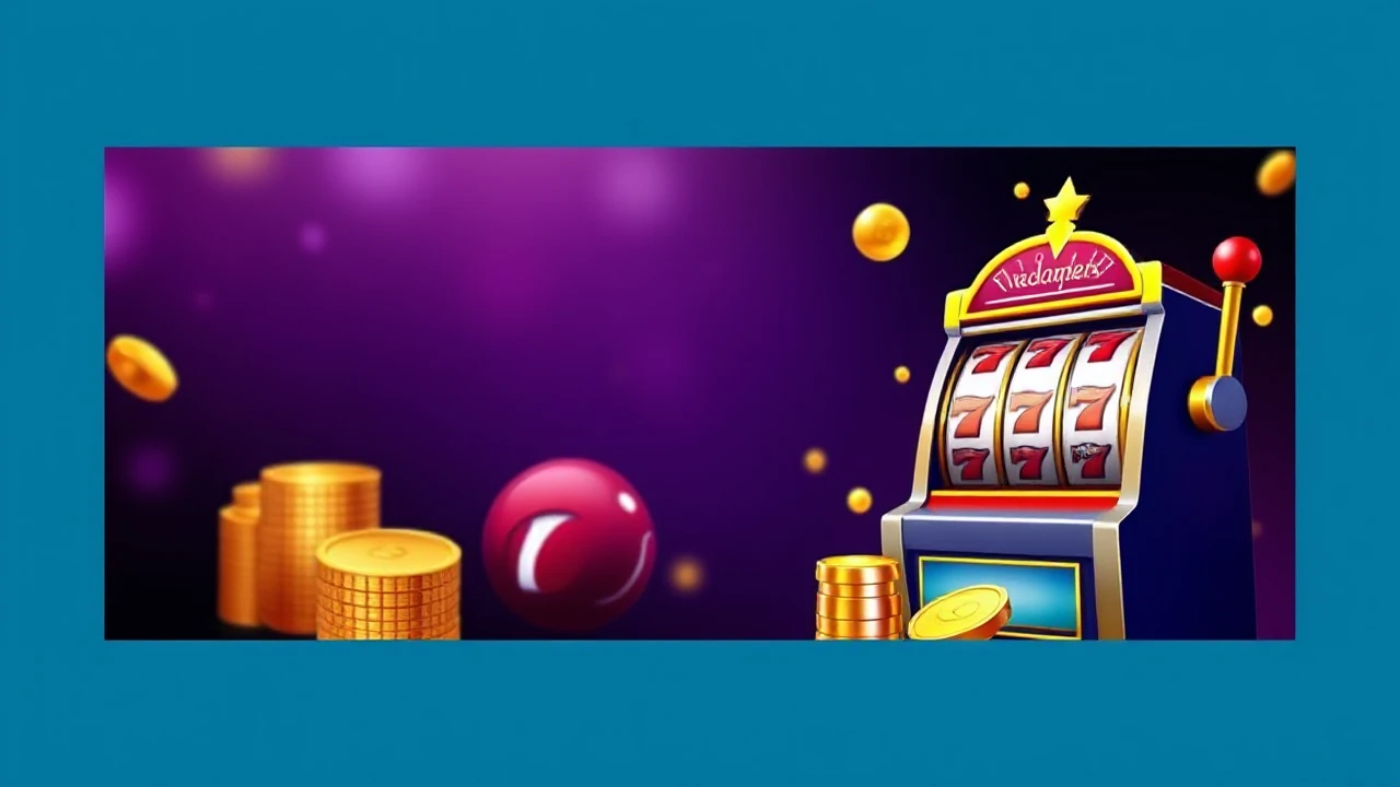 Boosting Payouts: A Player's Guide to Casino Slots
