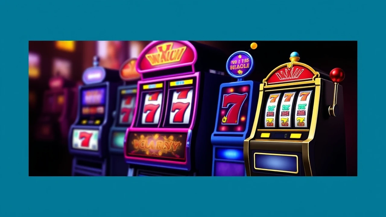 Mastering Your Earnings on Slot Machines: A Comprehensive Guide