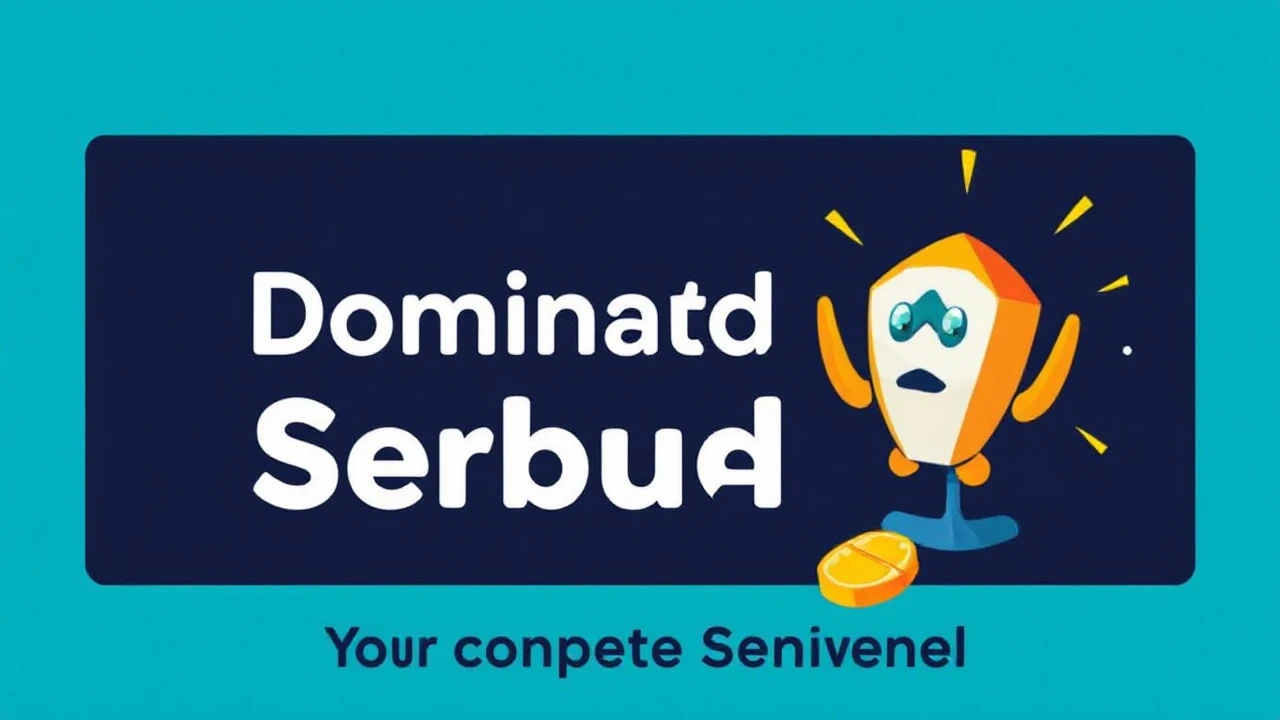 Dominating Serbu4d: Your Complete Manual for Newbies