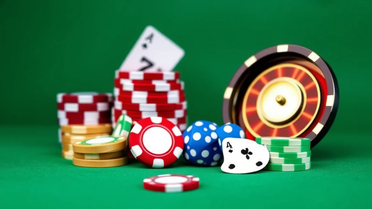 Steer Clear of These 7 Casino Mistakes for a Smoother Gaming Session
