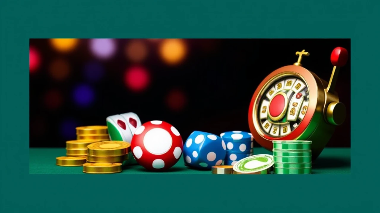 Play Pokies The Simple Way - Learning Tricks From Pros