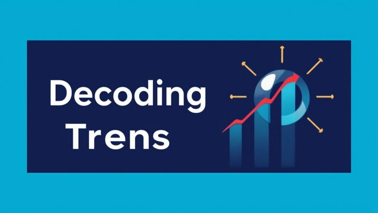 Decoding News Trends