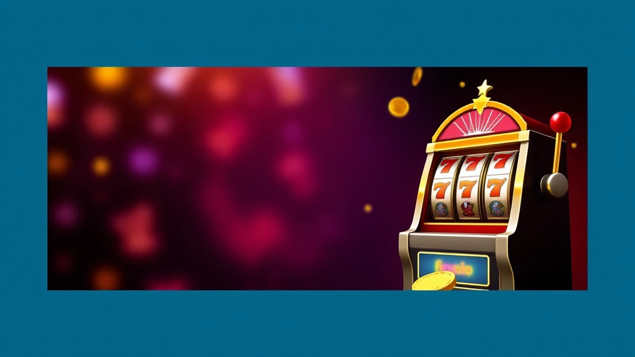 Revealing the Top Secrets of Casino Machine Jackpots