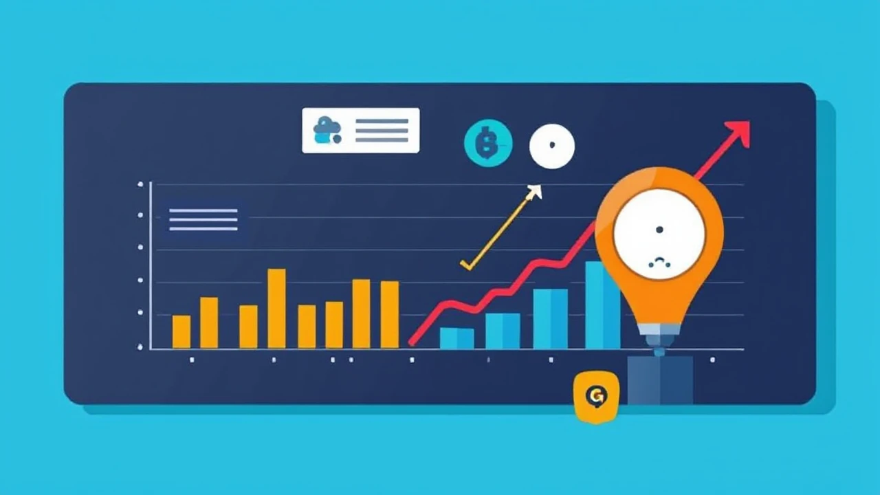 The Essential Indicators All Entrepreneur Needs to Keep an Eye On