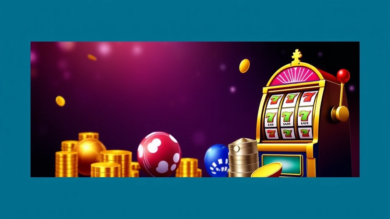 Revolution of Progressive Jackpots on Casino Slots