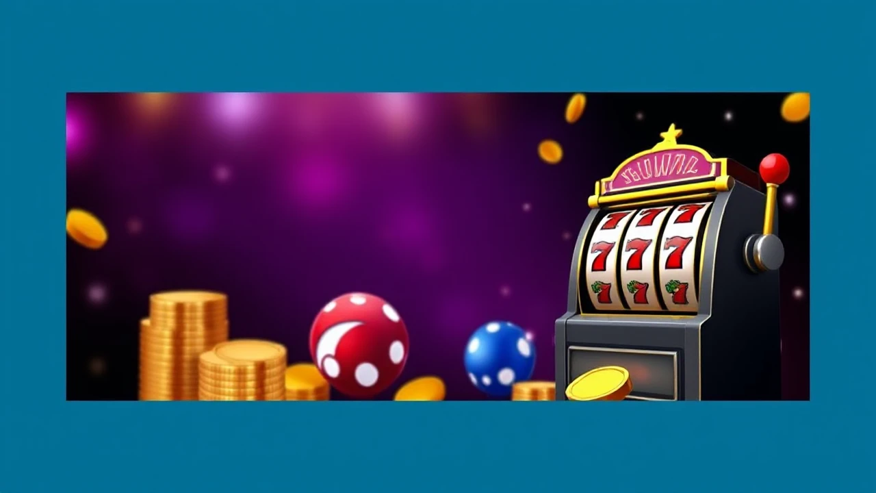 Optimizing Your Wins with Online Casino Slot Bonuses
