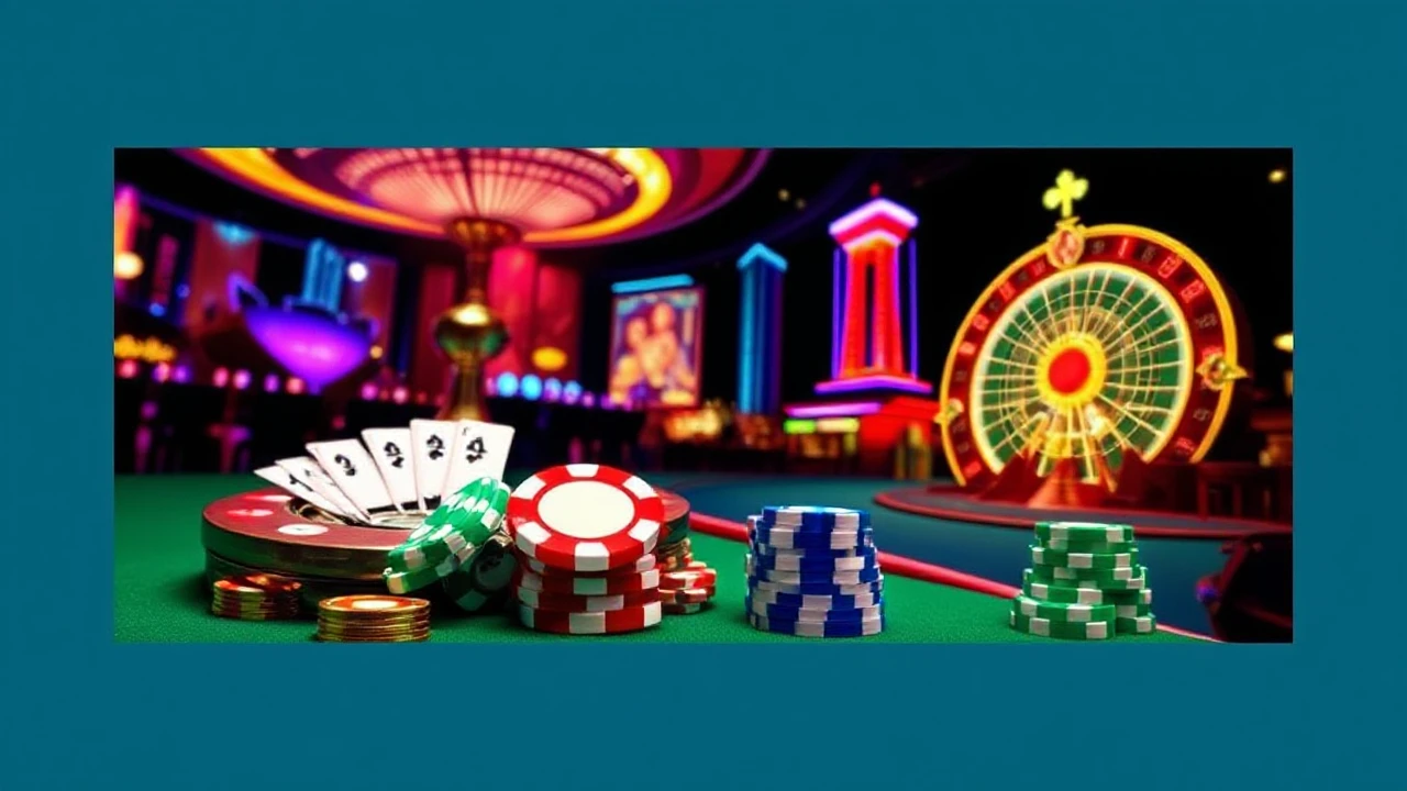Uncovering the Finest Casino Destinations Throughout the World
