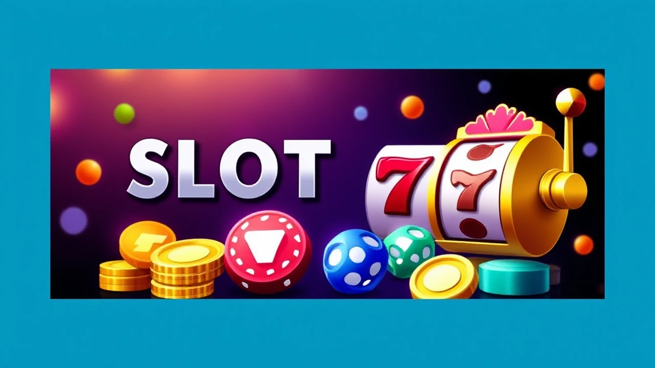 Mastering Your Slot Game Skills: A Journey from Novice to Pro