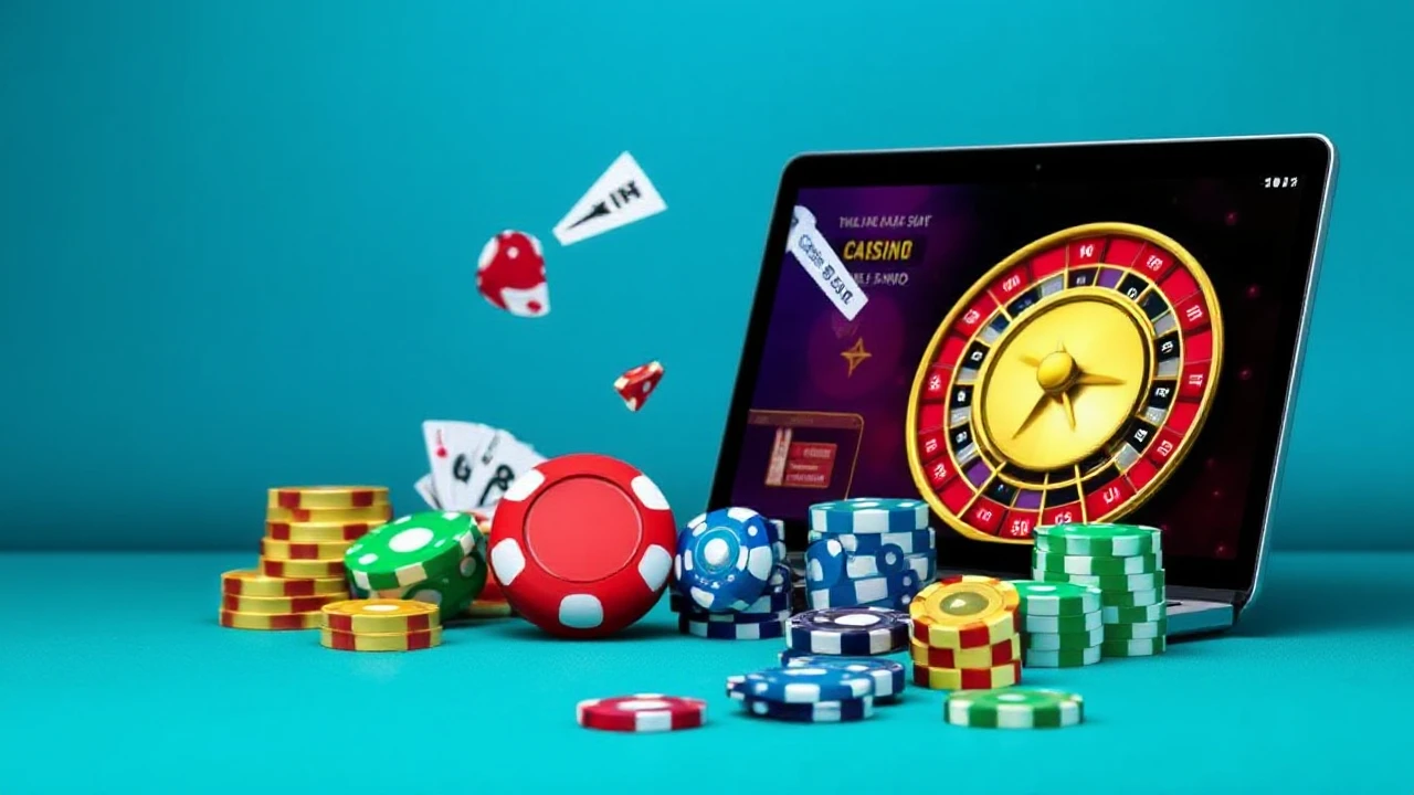 The Growth of Online Casinos: Essential Information to Comprehend