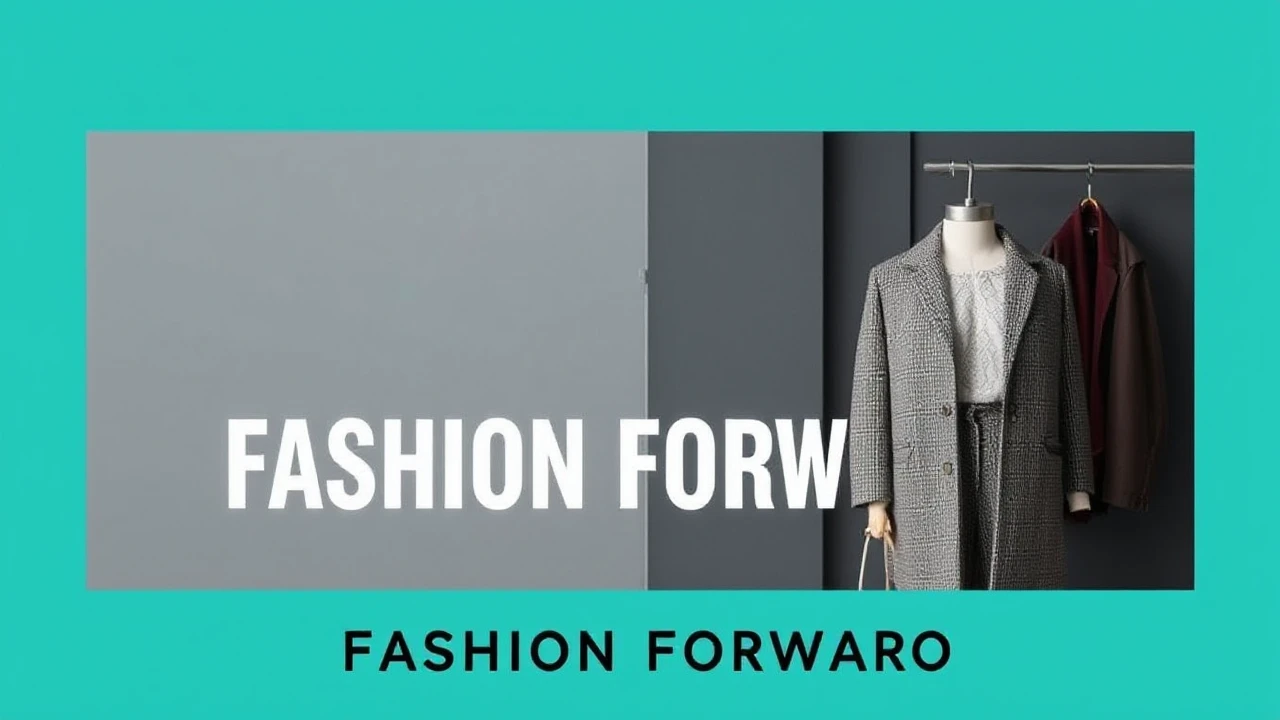 Fashion Forward: Key Strategies for Building a Wardrobe That Stands the Test of Time