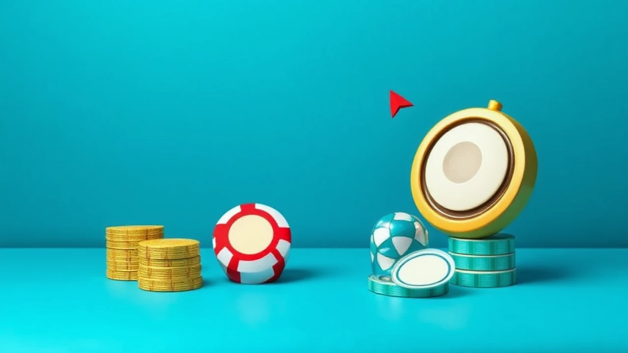 How to Turn Dabet into a Lucrative Side Venture