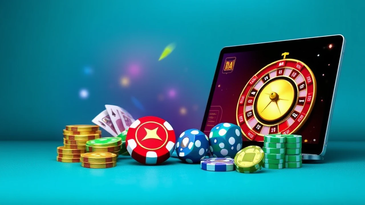 Delving into the Top Internet-based Casino Selections: A Comprehensive Guide