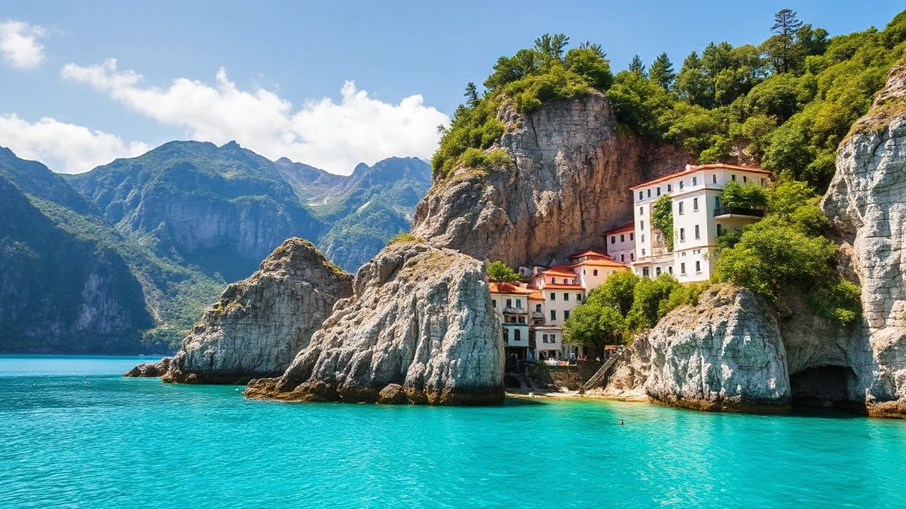 Discovering Hidden Treasures: Top 10 Off-the-Beaten-Path Places to Visit