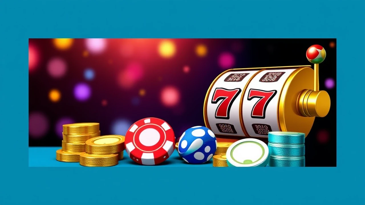 Perfecting your Skill of Setting Limits in Internet-Based Casino Slot Playing