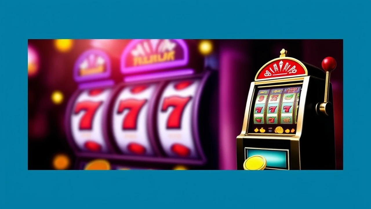 Uncovering the Secrets of Casino Slot Hit Frequency: When Payouts Happen