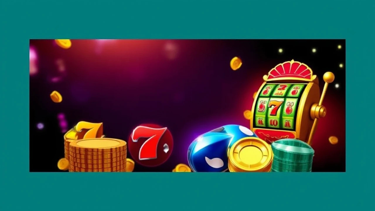 Panduan Bermain Slot Casino Tanpa Modal Besar