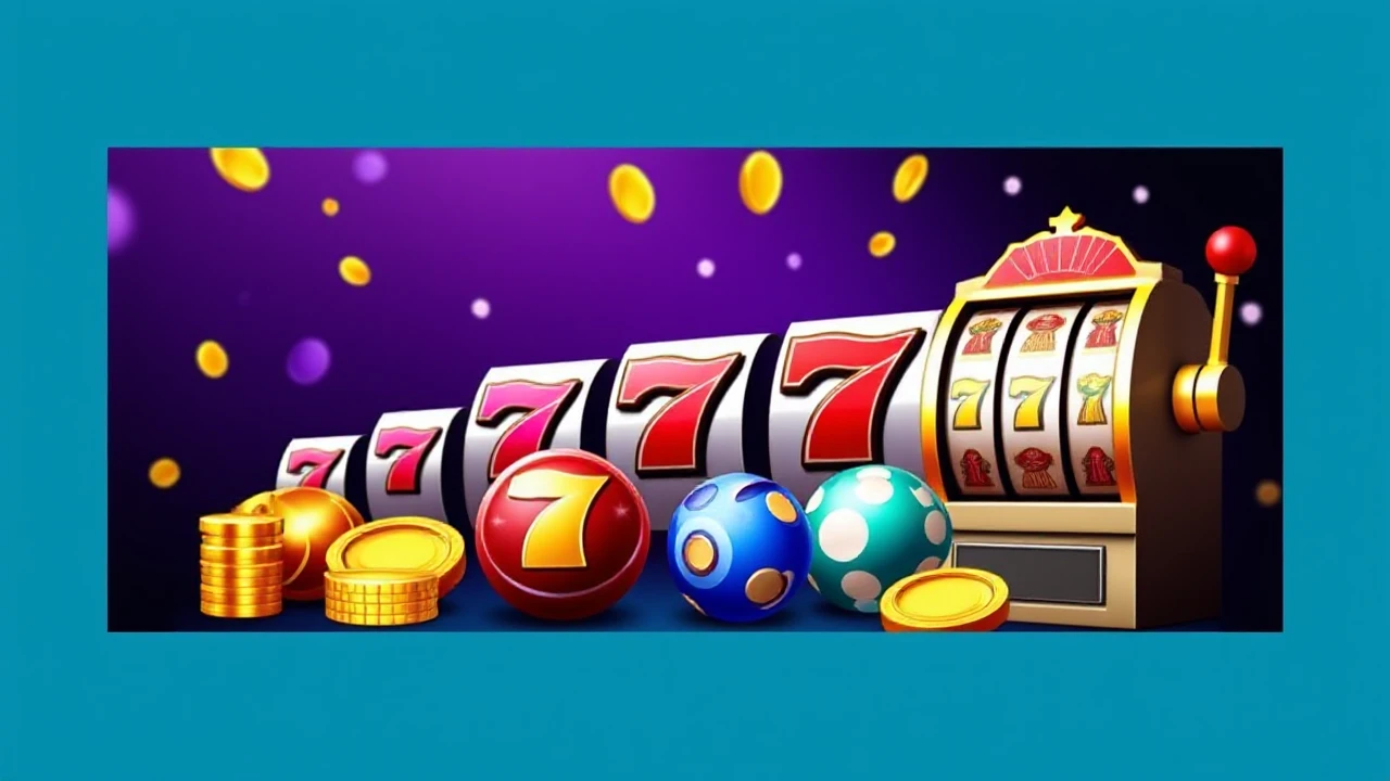 The Evolution of Slot Game Bonuses: Starting with Free Spins to Multipliers