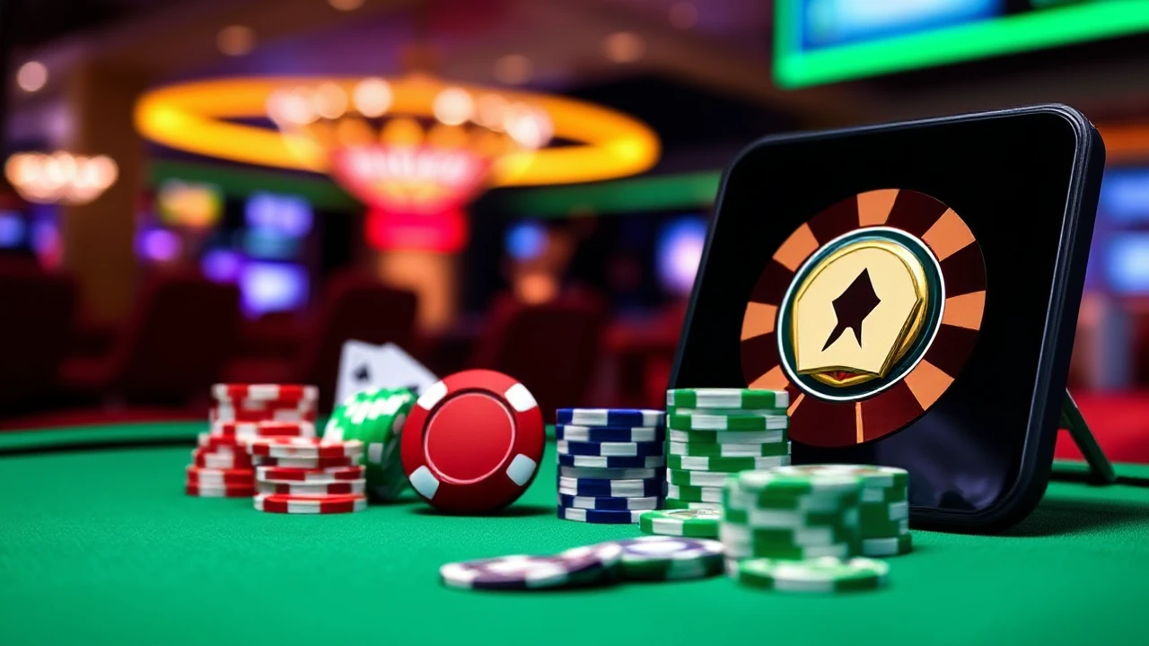 Securing Casino Security: Creating a Safe Environment for Gamblers