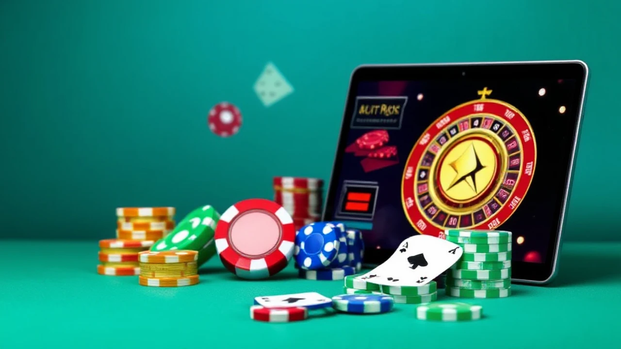 Virtual Casino Safety: Essential Advice for Participants