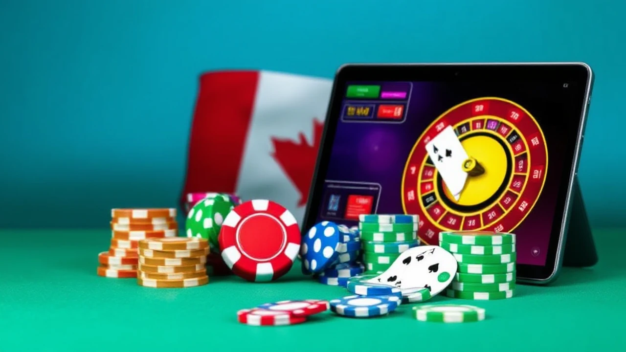 Unlocking the Hidden Techniques of Winning Online Casino Strategies in Canada
