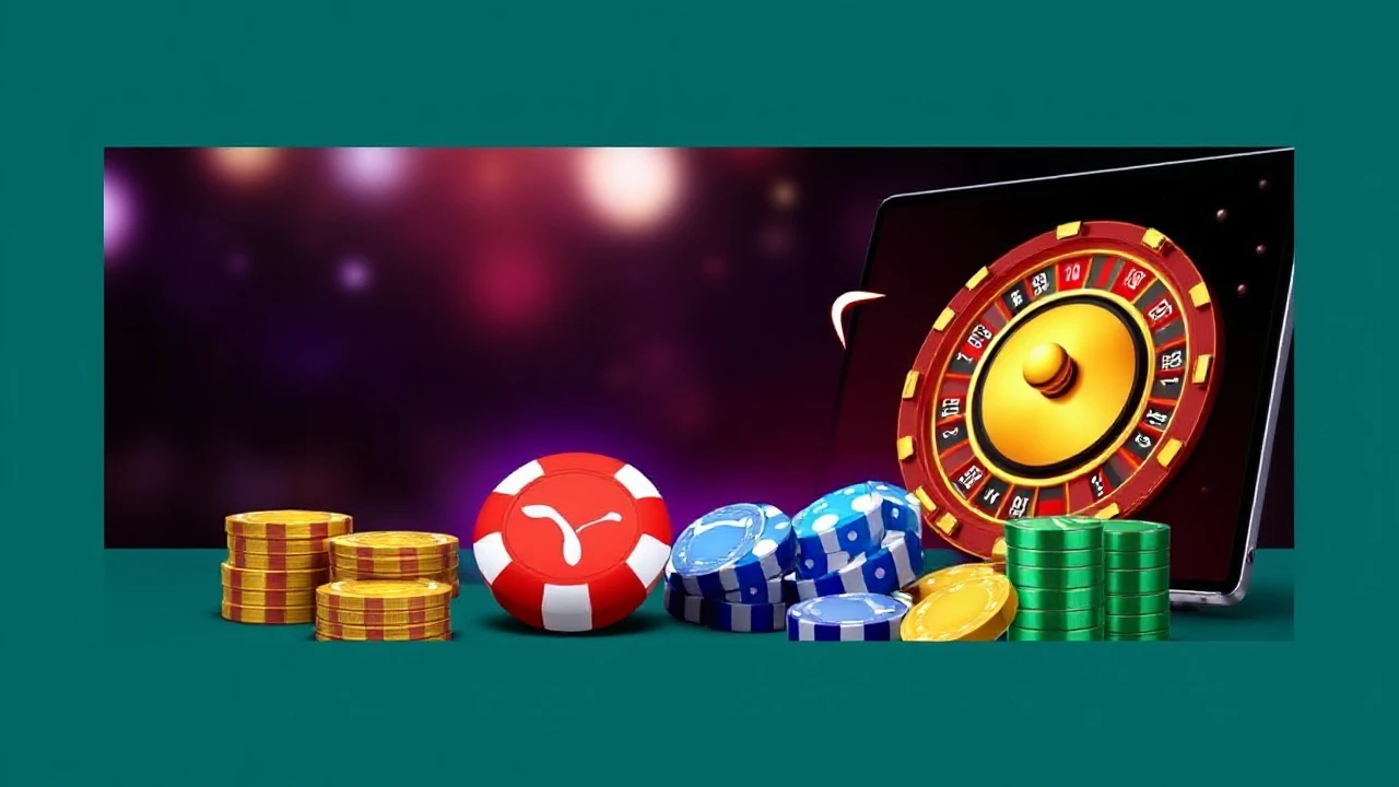 Unveiling the Best Online Casino Games of the Year