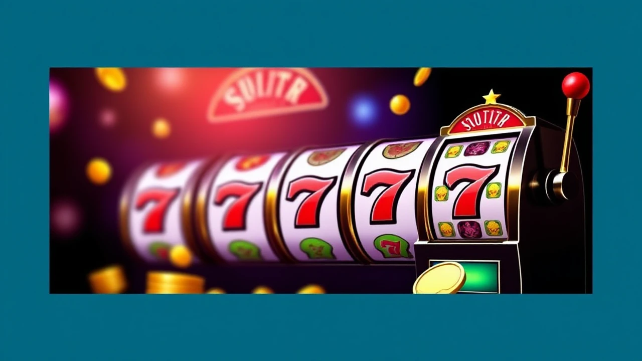 Enhancing Your Odds of Winning the Jackpot on Slots: Proven Strategies