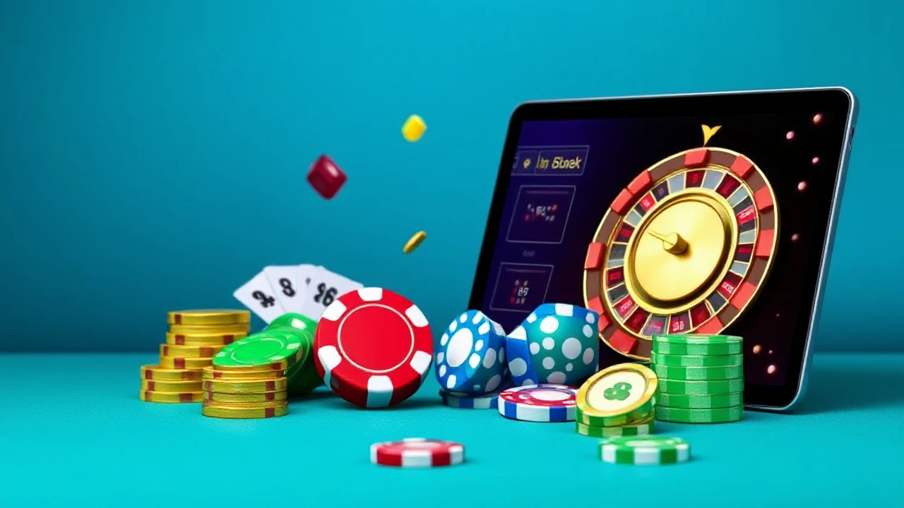 Maximize Your Profits: Unlocking Winning Strategies for Digital Casino Games